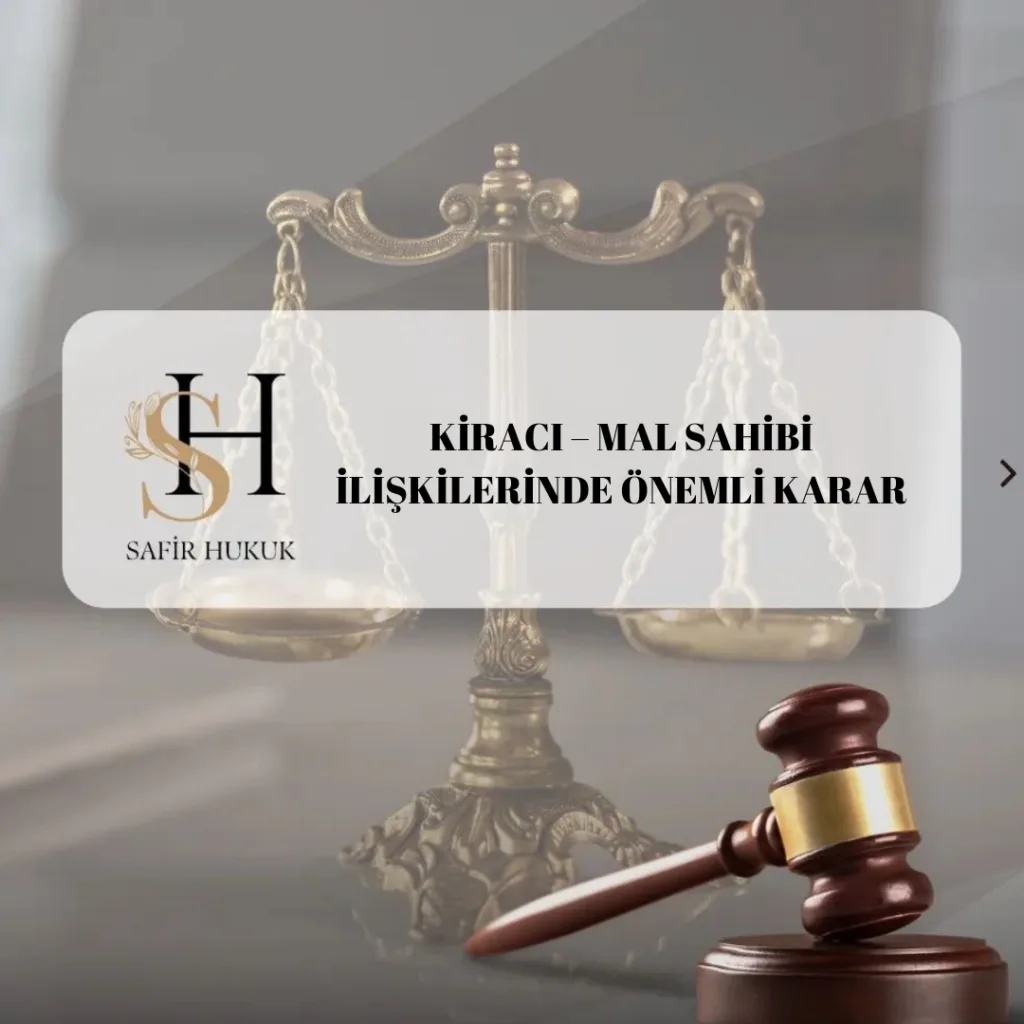 Aile Konutu Kira Sözleşmesinde Eşin İmzası Şart mı? (BAM Kararı İncelemesi)