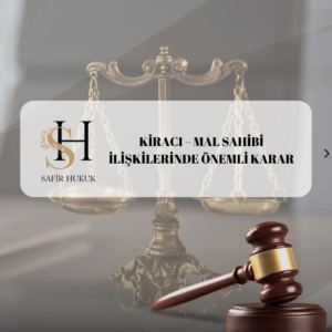 Aile Konutu Kira Sözleşmesinde Eşin İmzası Şart mı? (BAM Kararı İncelemesi)