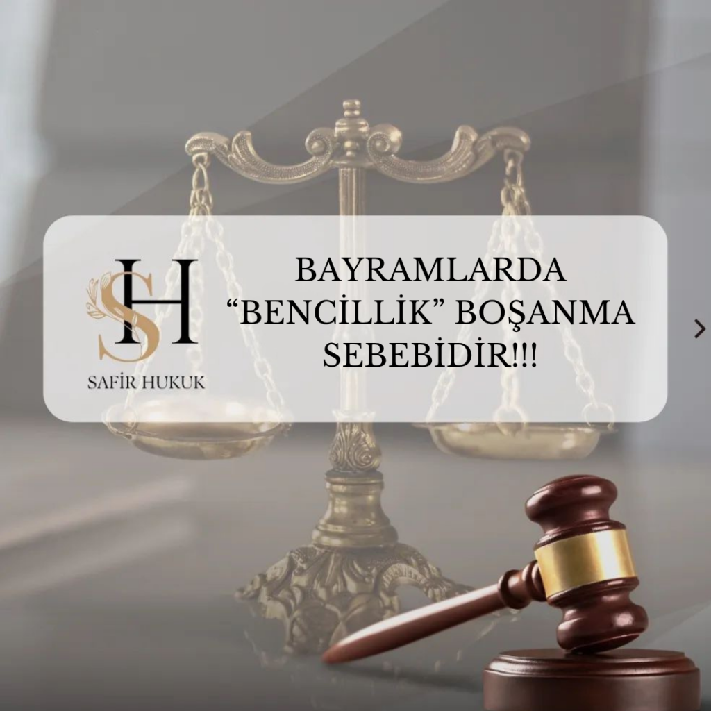 eşin ailesiyle görüşmemek boşanma davasında kusur sayılır mı